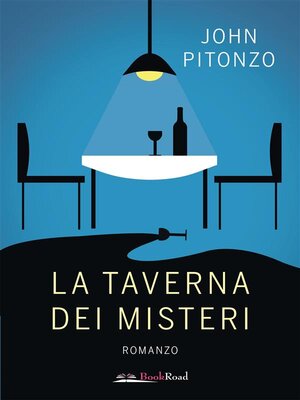 cover image of La taverna dei misteri